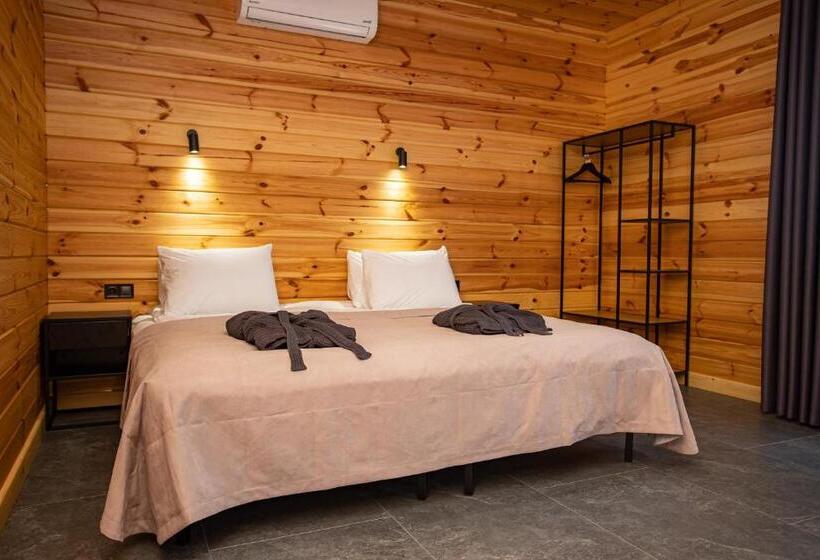 فندق Perlyna Resort