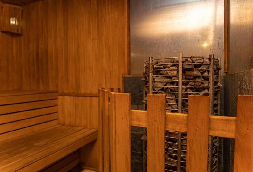 فندق Perlyna Resort