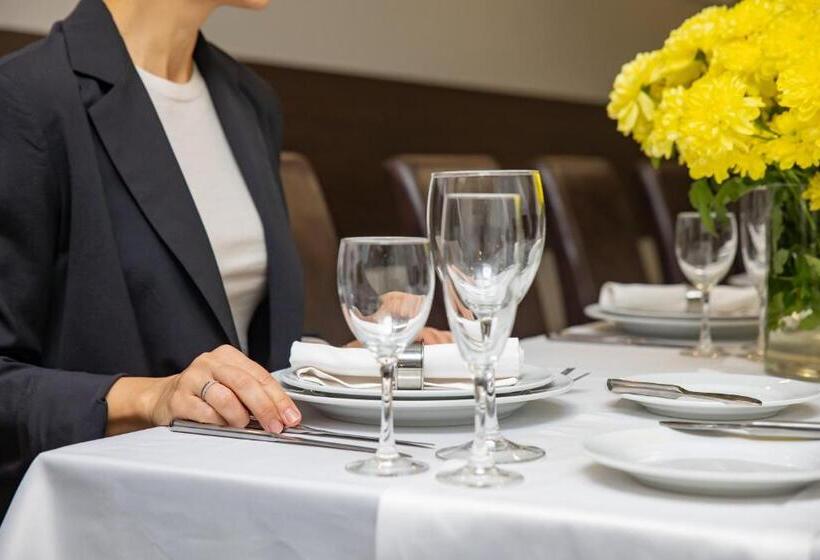 فندق Perlyna Resort