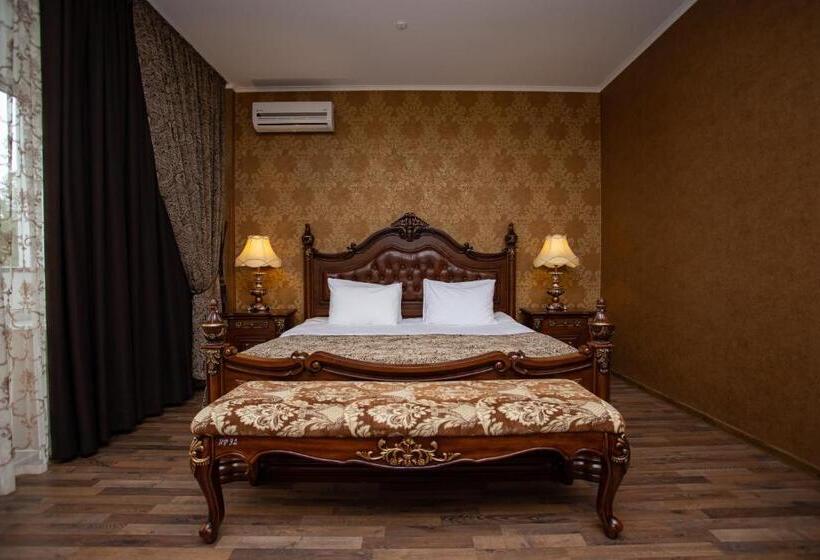 فندق Perlyna Resort