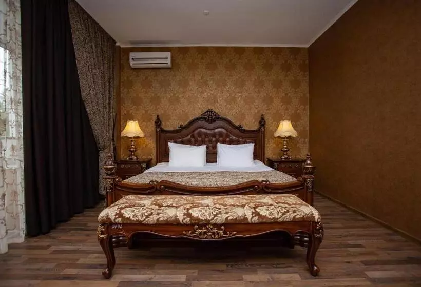 Hotelli Perlyna Resort