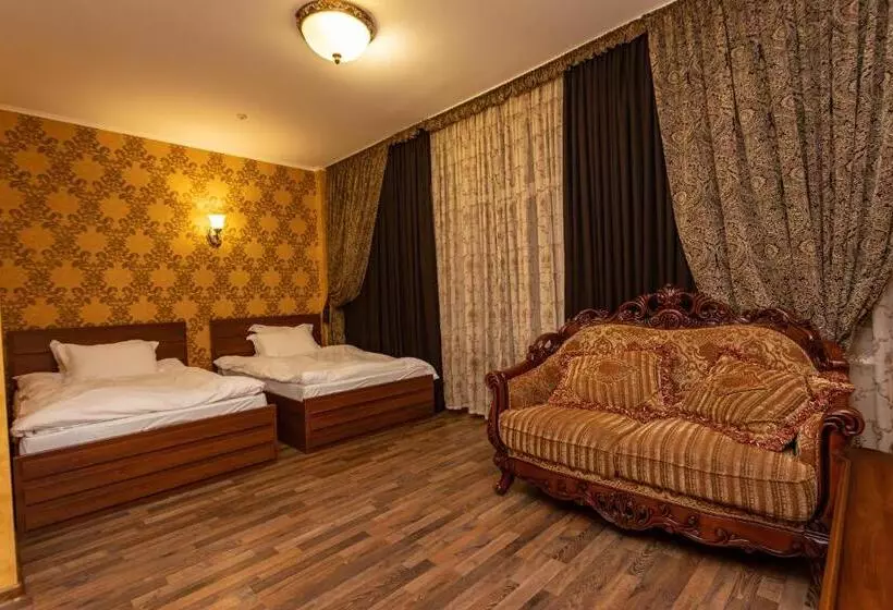 Hotelli Perlyna Resort