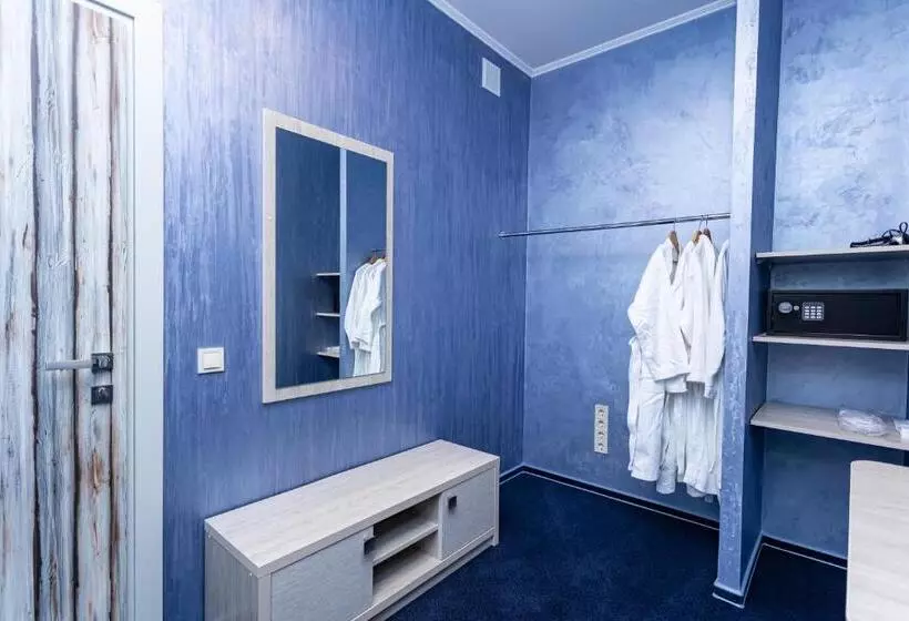 Hotelli Perlyna Resort