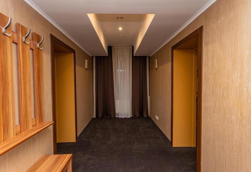 فندق Perlyna Resort