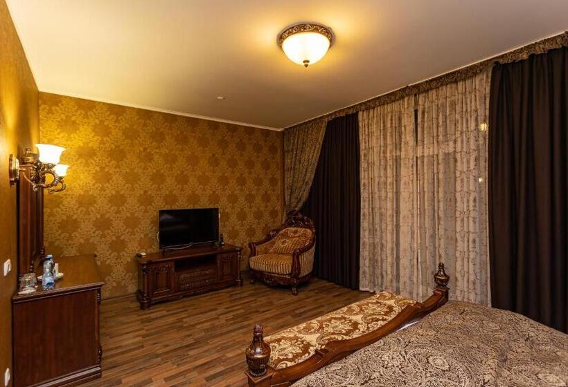 فندق Perlyna Resort