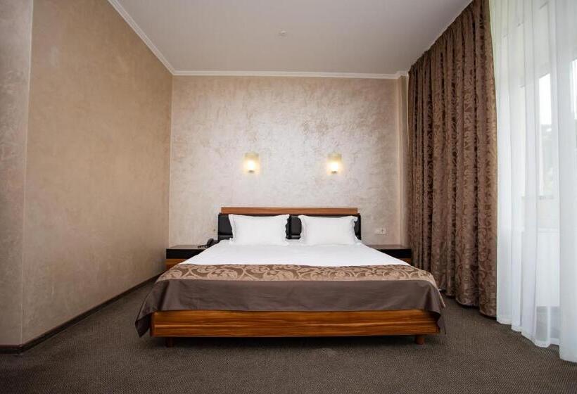 فندق Perlyna Resort