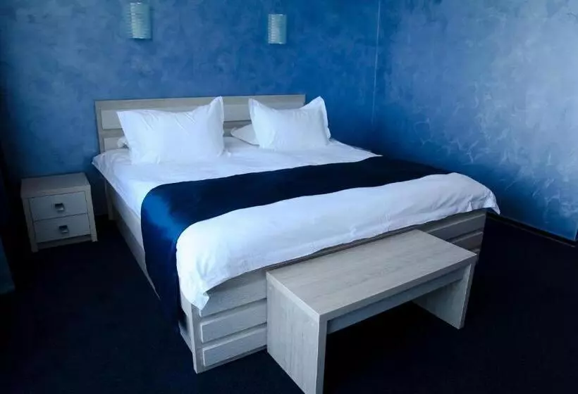 Hotelli Perlyna Resort