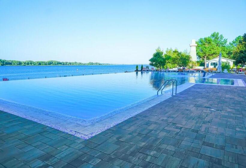 فندق Perlyna Resort