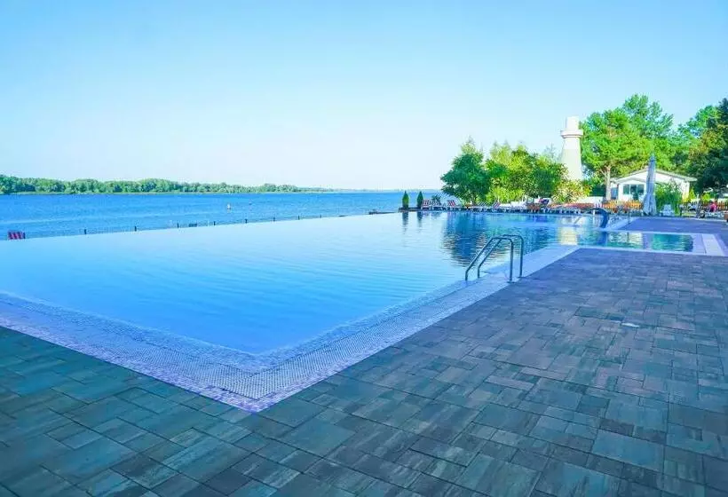 Hotelli Perlyna Resort