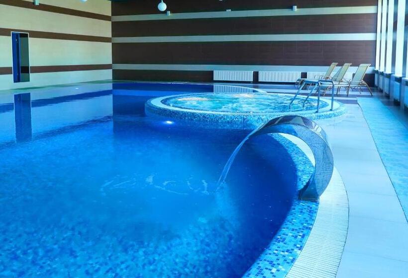 فندق Perlyna Resort