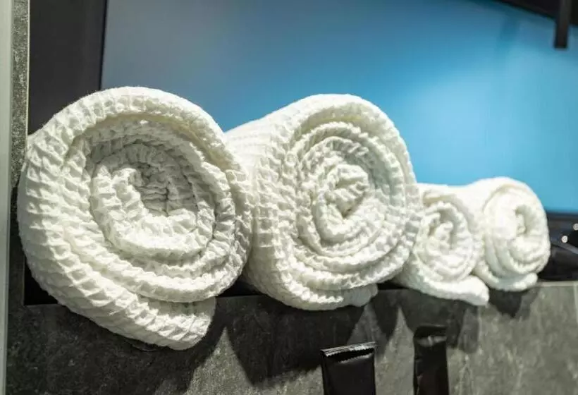 Hotelli Perlyna Resort