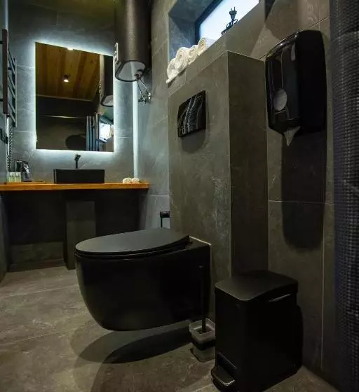 Hotelli Perlyna Resort