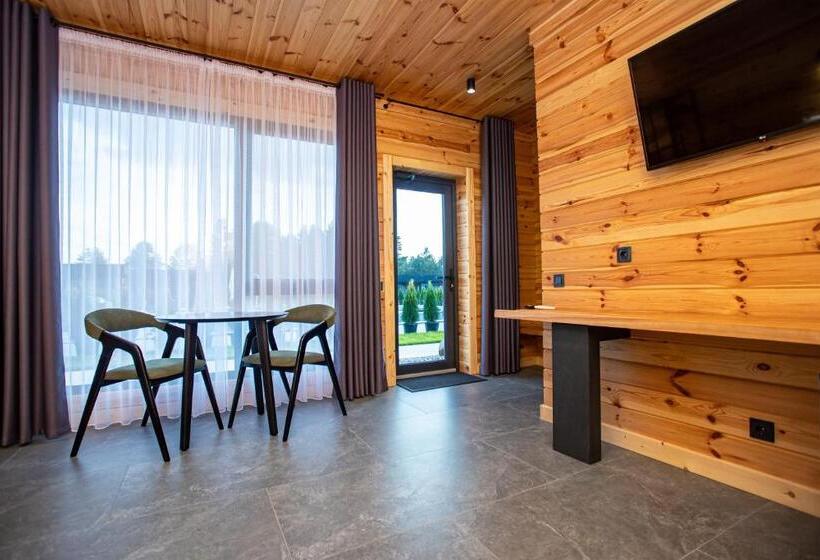 فندق Perlyna Resort