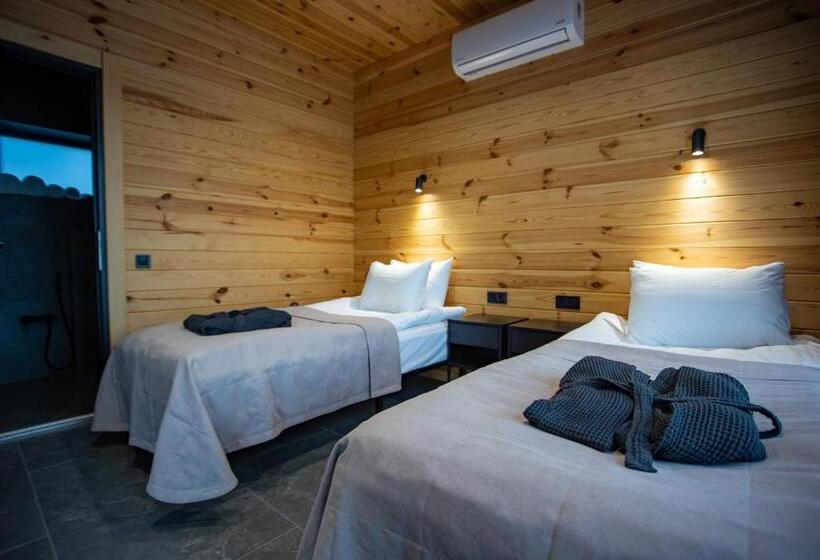 فندق Perlyna Resort