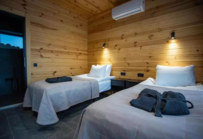 Hotelli Perlyna Resort