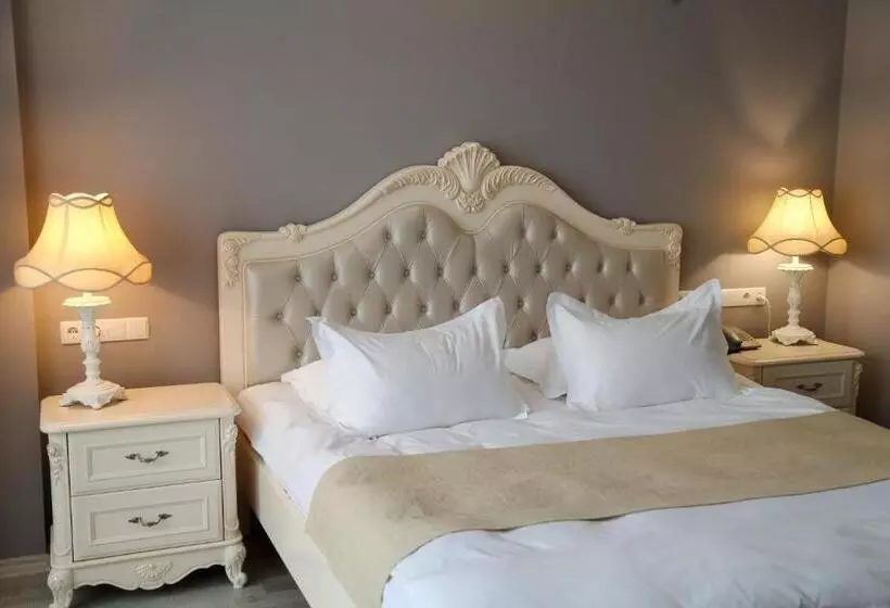 Hotelli Perlyna Resort