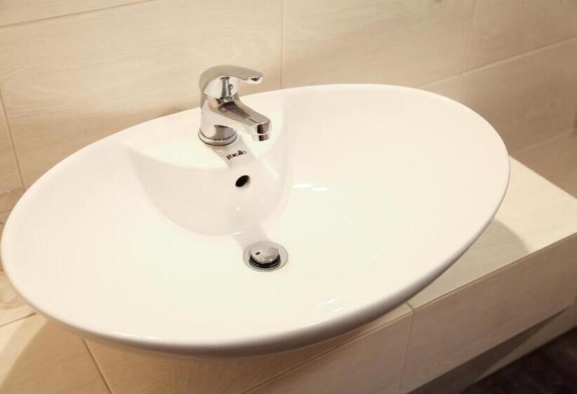 فندق Perlyna Resort