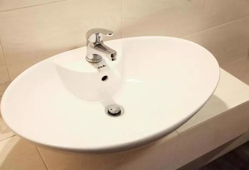 Hotelli Perlyna Resort