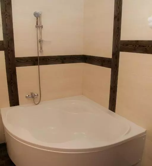 Hotelli Perlyna Resort