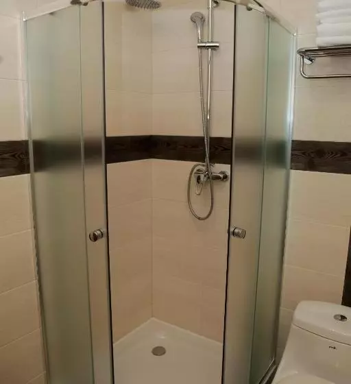 Hotelli Perlyna Resort