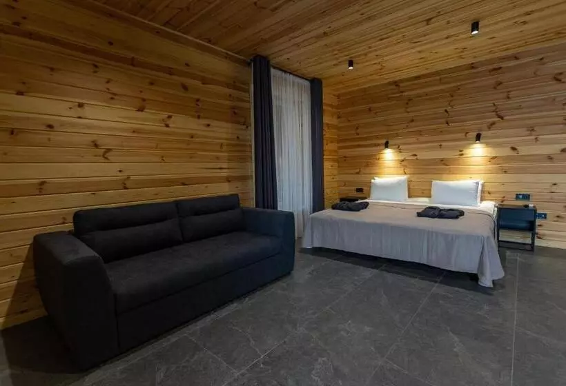 Hotelli Perlyna Resort