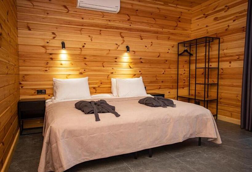 فندق Perlyna Resort