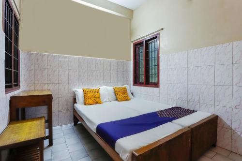 בית מלון כפרי Spot On 69105 Breeze Lodge