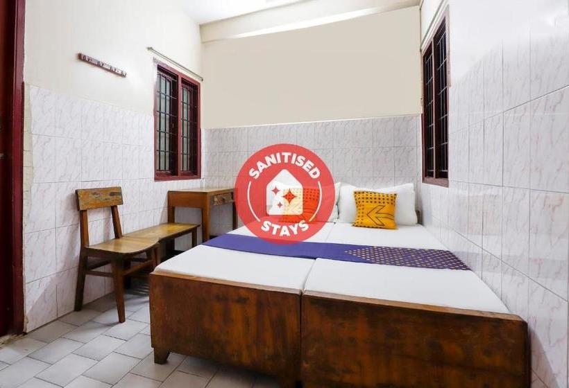 בית מלון כפרי Spot On 69105 Breeze Lodge