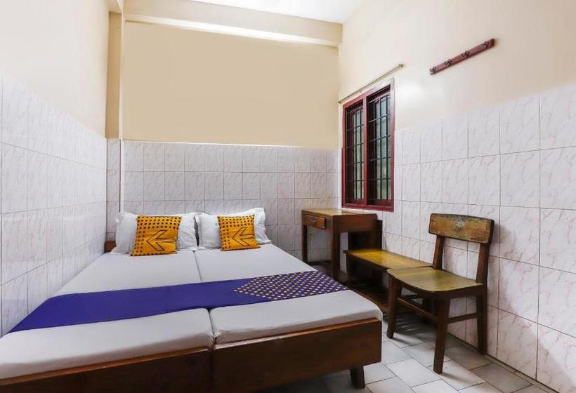 בית מלון כפרי Spot On 69105 Breeze Lodge