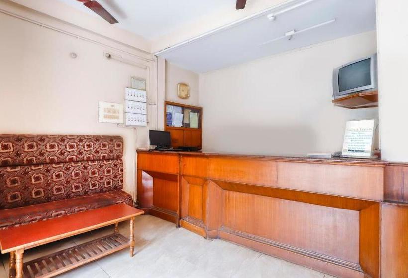 בית מלון כפרי Spot On 69105 Breeze Lodge