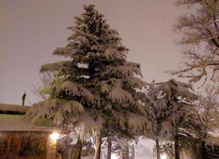 ホテル Vallibierna