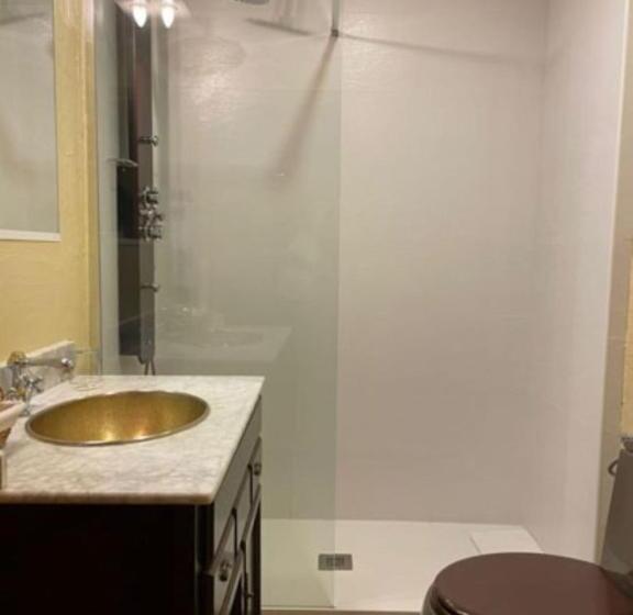 ホテル Vallibierna