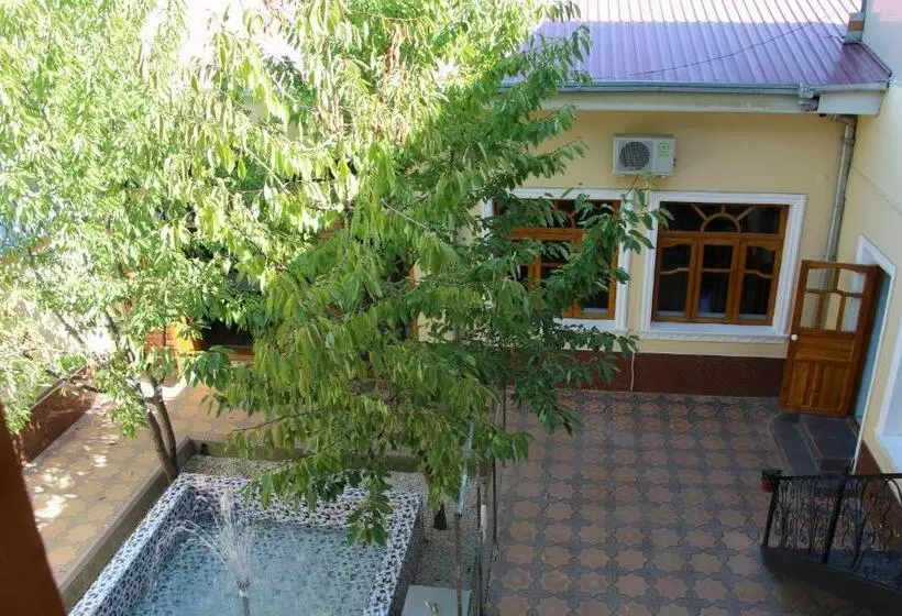Hotel Zafaron