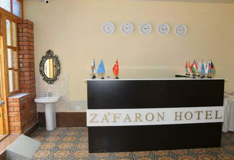 Hotel Zafaron