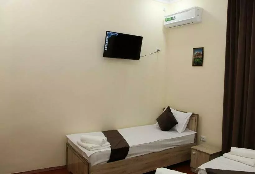 Hotel Zafaron