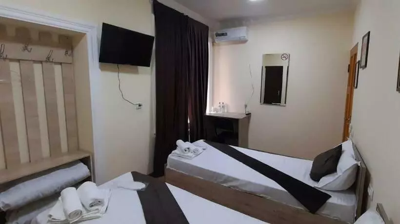 Hotel Zafaron
