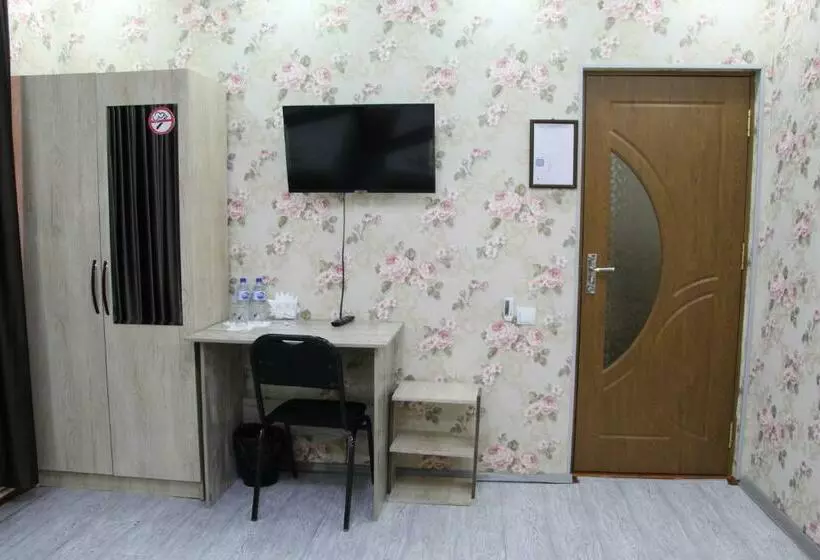 Hotel Zafaron