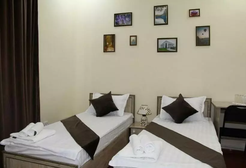 Hotel Zafaron