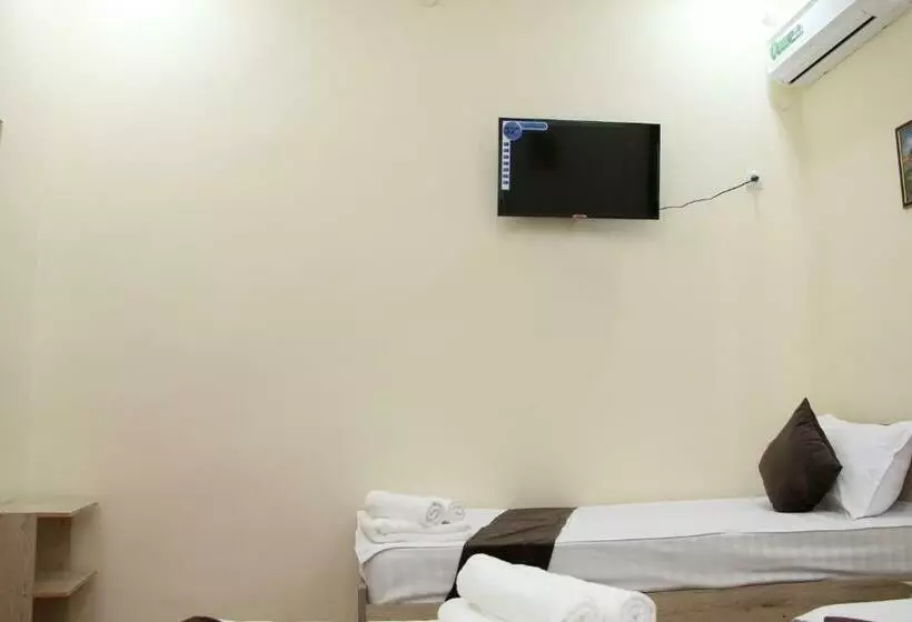 Hotel Zafaron