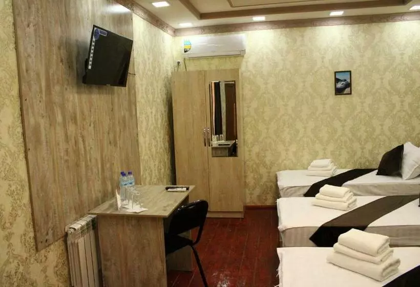 Hotel Zafaron