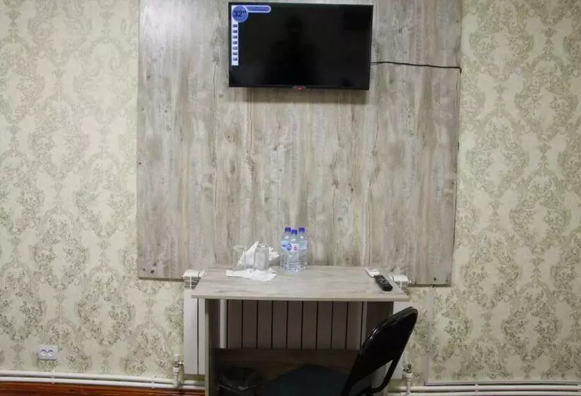Hotel Zafaron