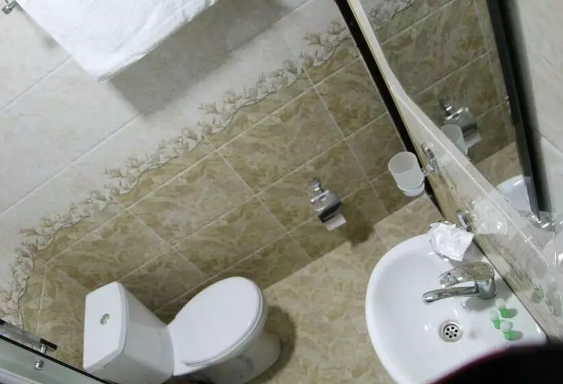Hotel Zafaron