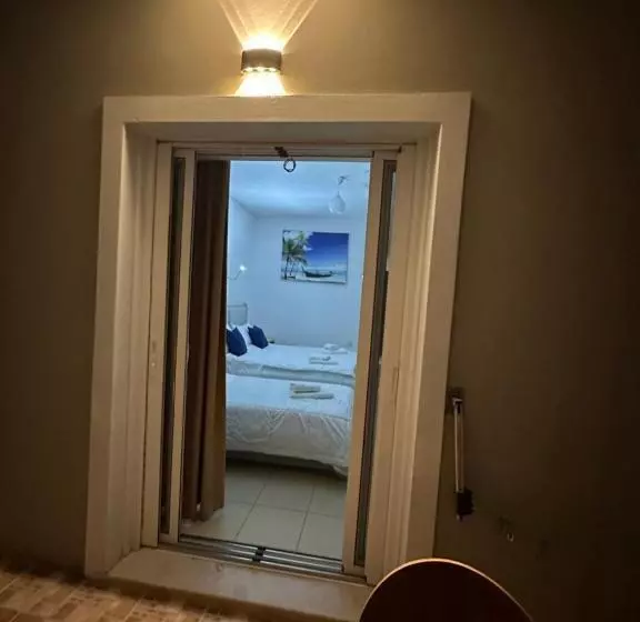 پانسیون Villa Gjika