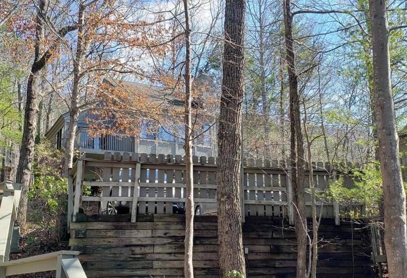 אתר נופש Petit Crest Villas