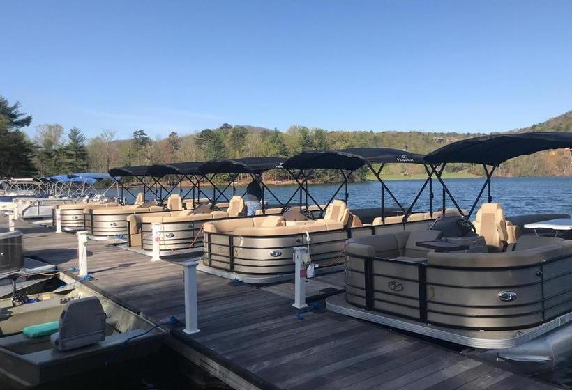 אתר נופש Petit Crest Villas