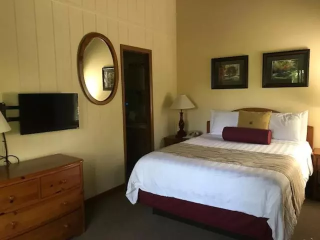 Lomakeskus Petit Crest Villas