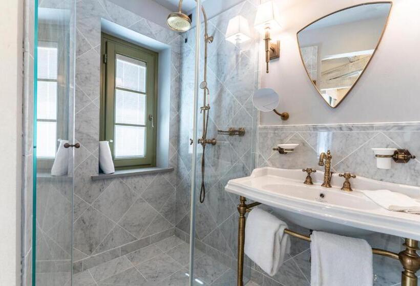 منتجع Villa Petriolo