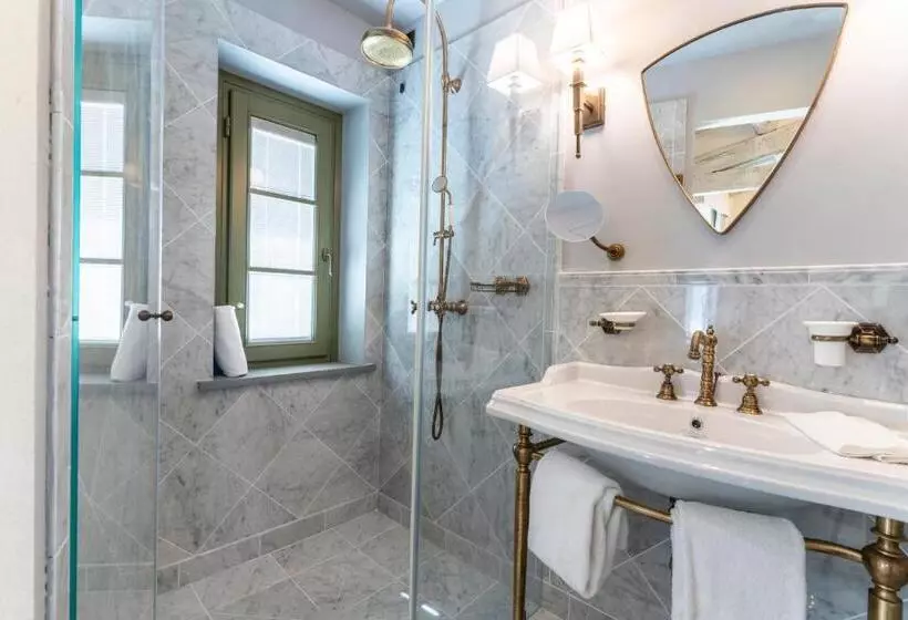 Lomakeskus Villa Petriolo