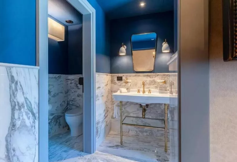 Lomakeskus Villa Petriolo