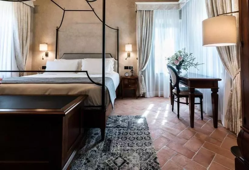 Lomakeskus Villa Petriolo